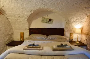 ”La gruttin” Country rooms in Valchiusella - Image 3