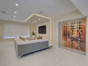 Modern House | Pool | Theater | Table games | 8bed - Image 4