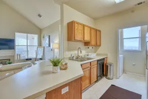 Charming South Aurora Condo with Beautiful View - Image 4