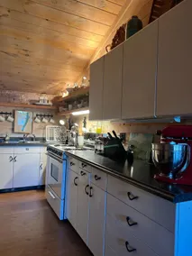 Cooperstown Lake Cabin Million Dollar Views - Image 5