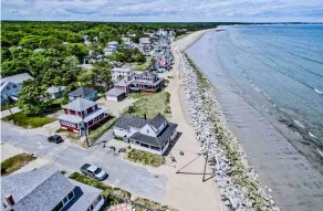 Ocean Views/Huge Porch/Sleeps 12/Walk to Beach - Image 2