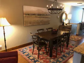 Vail Elegant Well Appointed 2 Br Condo Lic# 027636 - Image 5