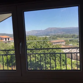 Views of the Miño estuary and Portugal - Image 4