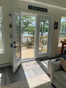 Hope Cove Chalet -Stunning Water View! - Image 5