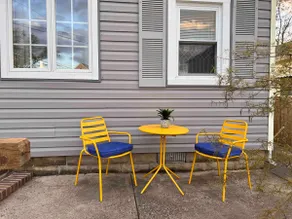 Beach Cottage 2 BR | Walk to Sand. - Image 3