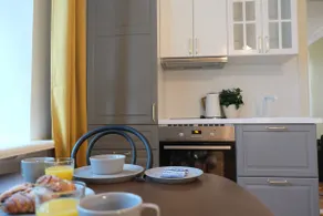 Apartment with soul in Parnu Old Town - Image 3