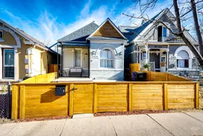 Entire Home Near The RiNo & Mission Ballroom - Image 2