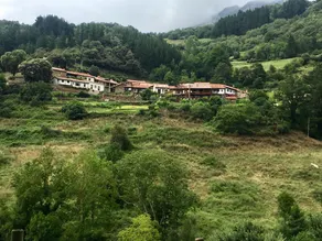 House in Pumareña (Cillorigo Liébana, 7 km from Potes) - Image 4
