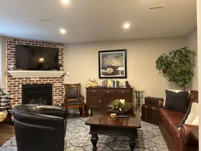 Our Beautiful 2 Bedroom Basement Suite - Image 2