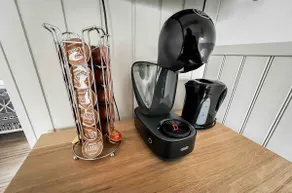 Cozy Studio Apartment Near KEF Airport - Image 5