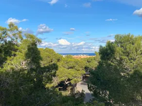 Es Pujols, refurbished, quiet, sea view ET-25847 - Image 3