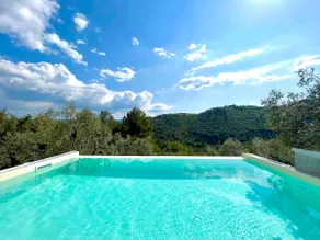 VILLA NOCRI - Oasi Wellness con Piscina & Sauna privata - Image 4