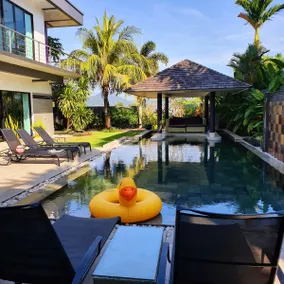 Eden Villa Phuket - Image 3