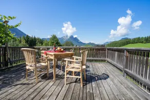 Ausseer Chalet, near Hallstatt, in Alpach - Image 5