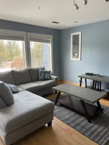 Bright open basement suite - Image 3