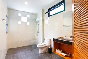 2 Bays Villa - Hoffmangan Villa (Jungle View) - Image 5