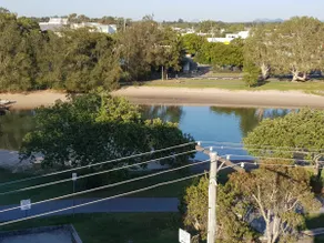 2Bed Riverview Family Apt-Sailfish Cove Mooloolaba - Image 5