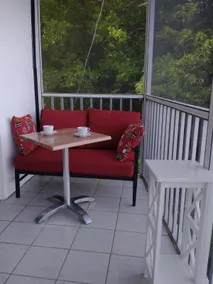 St Thomas Condo with Spectacular Views - Image 5