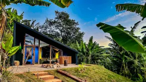 Terra Moara - Pedra do Baú (Traditional Brazilian House) - Image 3
