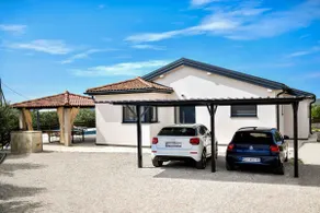 Wonderful Holiday House Bruno with pool - Image 4