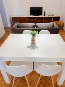 Great location! Cozy apartment in Nuñez - Image 3