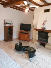 Hosted by Patricia and Sébastien - Image 4