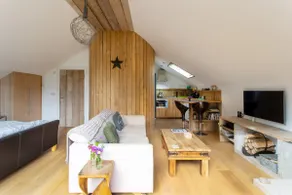 Luxurious hideaway near Lyme Regis - Image 5