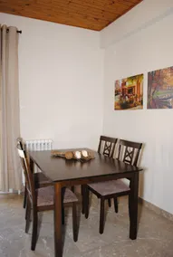 Newly Renovated Penthouse. Near Athens center - Image 3
