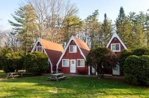 Josh’s Campton Cottage by the Pemi River in the White Mountains! - Image 2