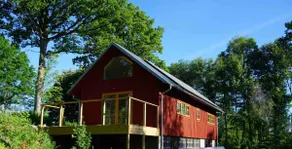 Agundaborg Lake Cottage - Image 5