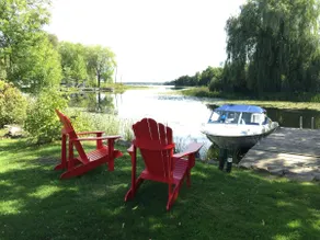 Historic 1853 Kingsgate Lakehouse - Image 3