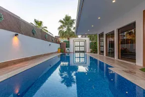 Casa Bonita, Luxury villa with pool and jacuzzi. - Image 4
