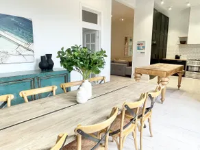 Heritage Queen St designer haven, close CBD walk - Image 3
