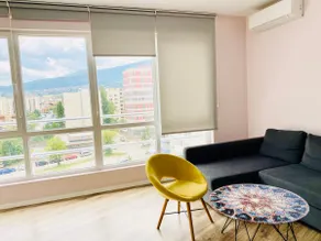 Spacious & comfy place-Bluemarine - Image 3