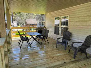 Spacious Cabin in Bemis, WV sleeps 10 w/wifi - Image 4