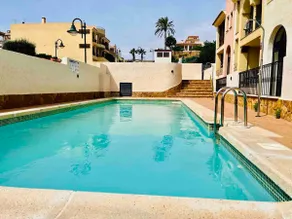 AquaHome-Precioso apt 3 min walk to Vera Playa - Image 2