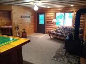 Turtle Lodge on Upper Turtle Lake - Image 5