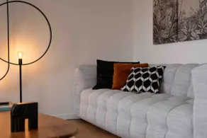 Lovely 2-bedroom with balcony in the center of Bruges - Image 3