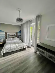 Apartment by the lake near Gdańsk - Image 3