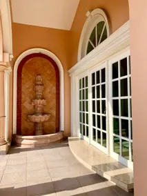 Recently Renovated Costa Esmeralda Residence - Image 2
