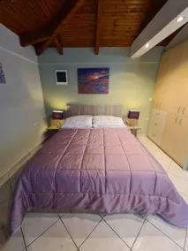 Semelia & Maria's Guest Houses-Spacious stay for 3 - Image 3
