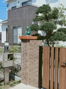 [Shin Yuting] Japanese-style courtyard detached villa, 3-minute walk to seaside bath, 15-minute drive to airport - Image 2