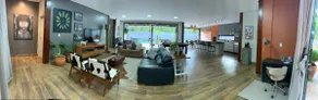 Casa do Bosque - integration and nature - Image 4