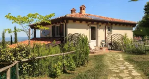 the terrace on the Maremma - (for 4+1) - Image 2