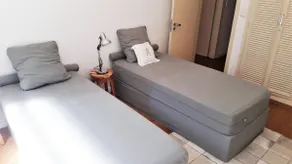 3-bedroom apartment with beautiful ocean view C103A - Image 5