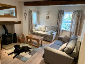Cosy 2 Bed traditional 200 year old Yorkshire Dales Cottage. - Image 5