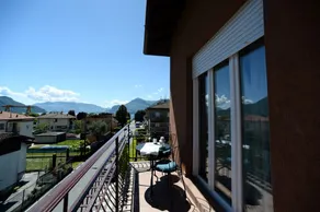 Apartment Belvedere, Dervio near the Lake. - Image 3
