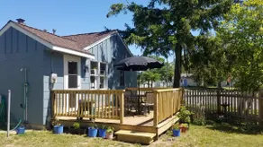 Rose Cottage of North Cape May - Dog Friendly! - Image 2
