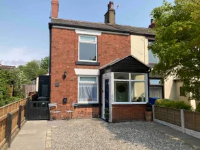 Adlington Cottage, Lancashire - Image 2