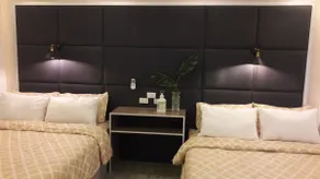CATALINA's PLACE (HOTEL type interior design) - Image 3